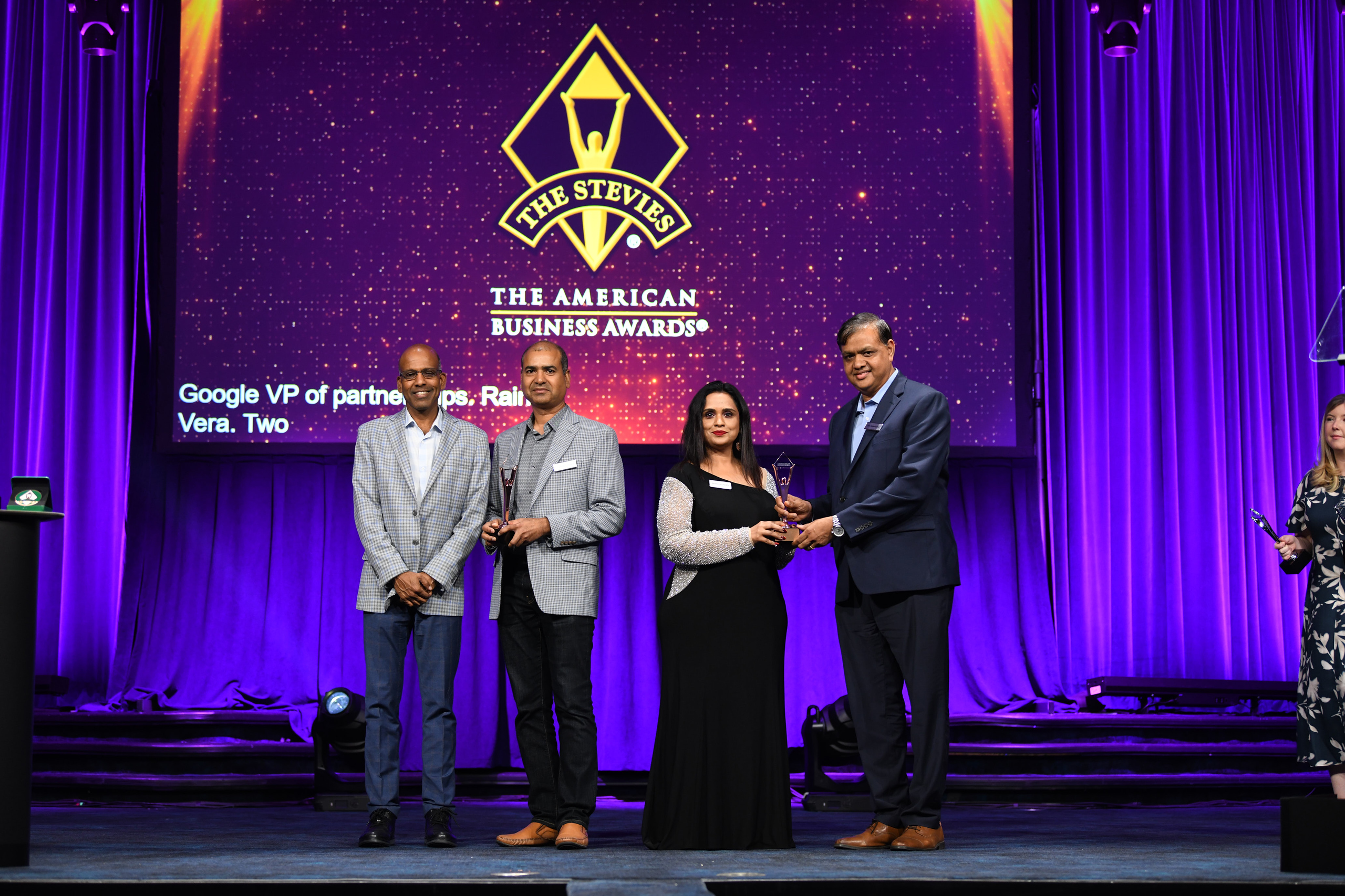 ABA26 Winner